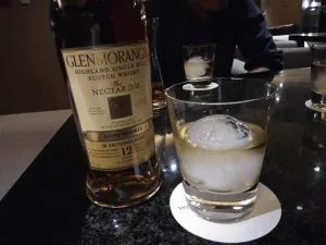 台北 六福皇宮 邱吉爾酒吧