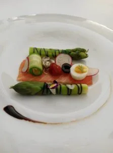 台北 Façön 法熊法式餐廳