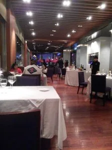 台北 Joyce East 義法料理