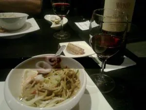 台北 Ikki 藝奇新日本料理