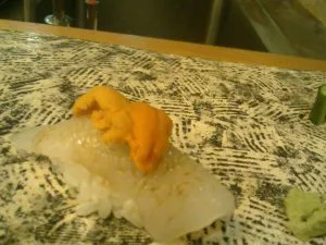 台北 三花 高級日本料理