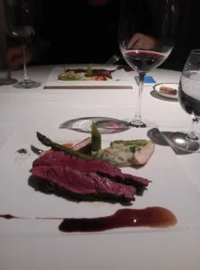 台北 派翠克 法式料理 L'Atelier de Patrick