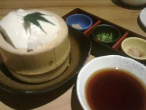 台北西門町 白木屋日式居酒屋 (應已歇業)