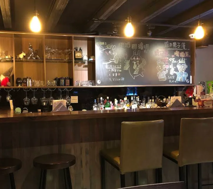 台北 內湖 陳三Chen*3 Bistro