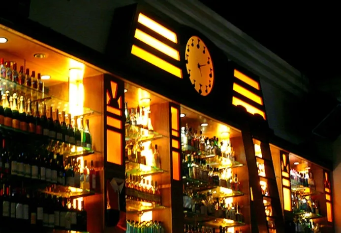 台北 卡內基 Pub (已歇業)