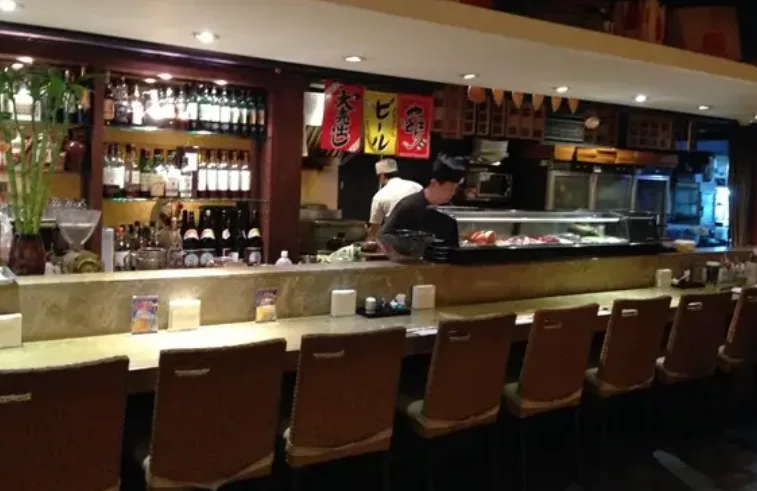 台北 飛鳥居酒屋 (永久歇業)