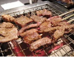 台北 遊牧邊疆 新疆菜‧燒烤吃到飽 (應已歇業)