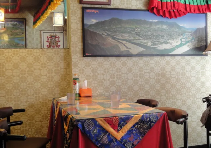 台北 藏味館 異國料理