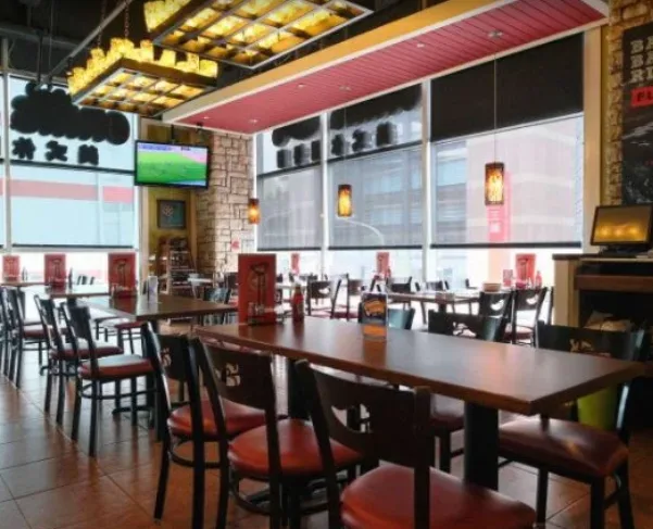 台北 Chili's Grill & Bar美式休閒餐廳-信義店 (永久歇業)