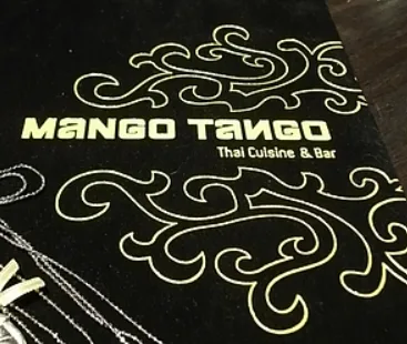 台北 Mango Tango 泰式料理 & 酒吧 (應已歇業)