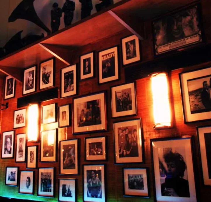 台北 Pub(卡內基 Carnegie) (已歇業)