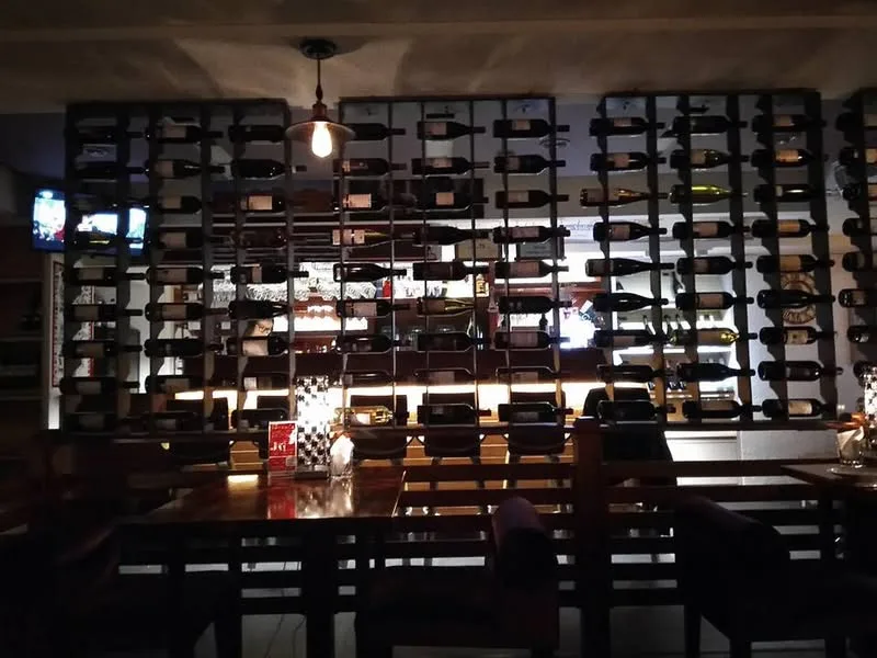 台北 東區 酒窖子