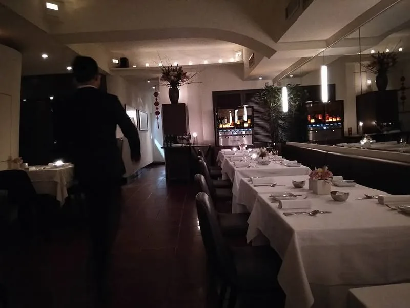 台北 雙城街 Tutto Bello 義大利餐廳