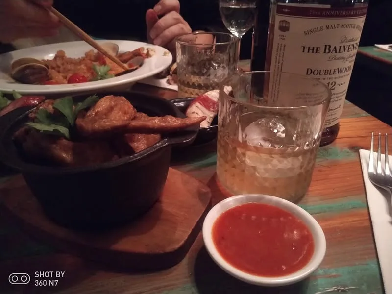 台北 八德路 華山小酒坊