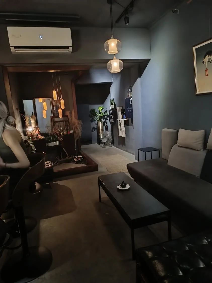 台北 大安區 小酩Sake Bar (2訪)