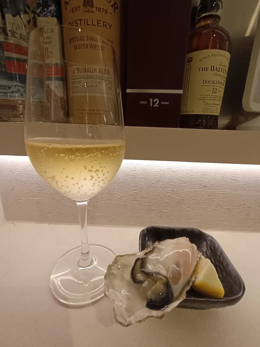 台北 大安區 She'll 敘 Oyster bar