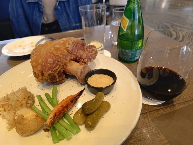 台北 晶華酒店1F azie 餐廳