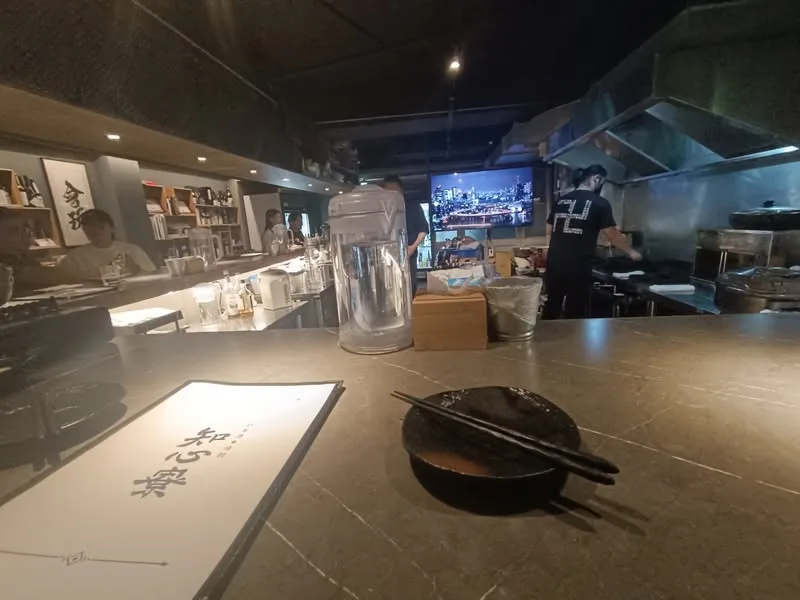 台北 林森北-條通 知心寮