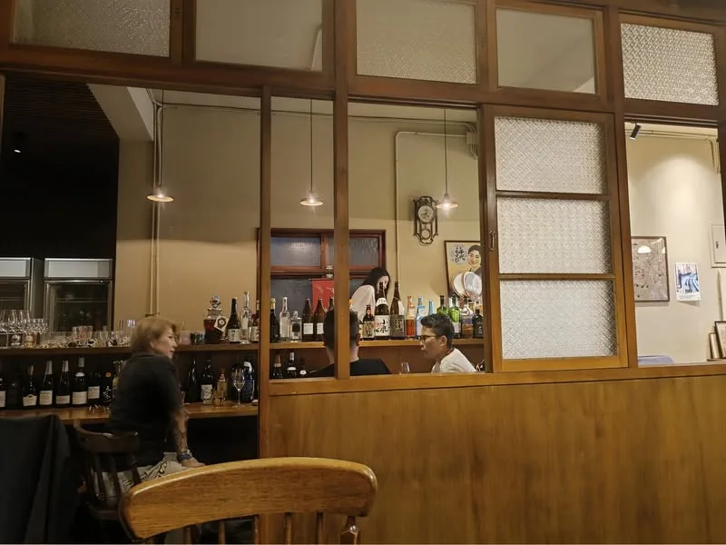 台北 大安區 素晴屋subarashiiya