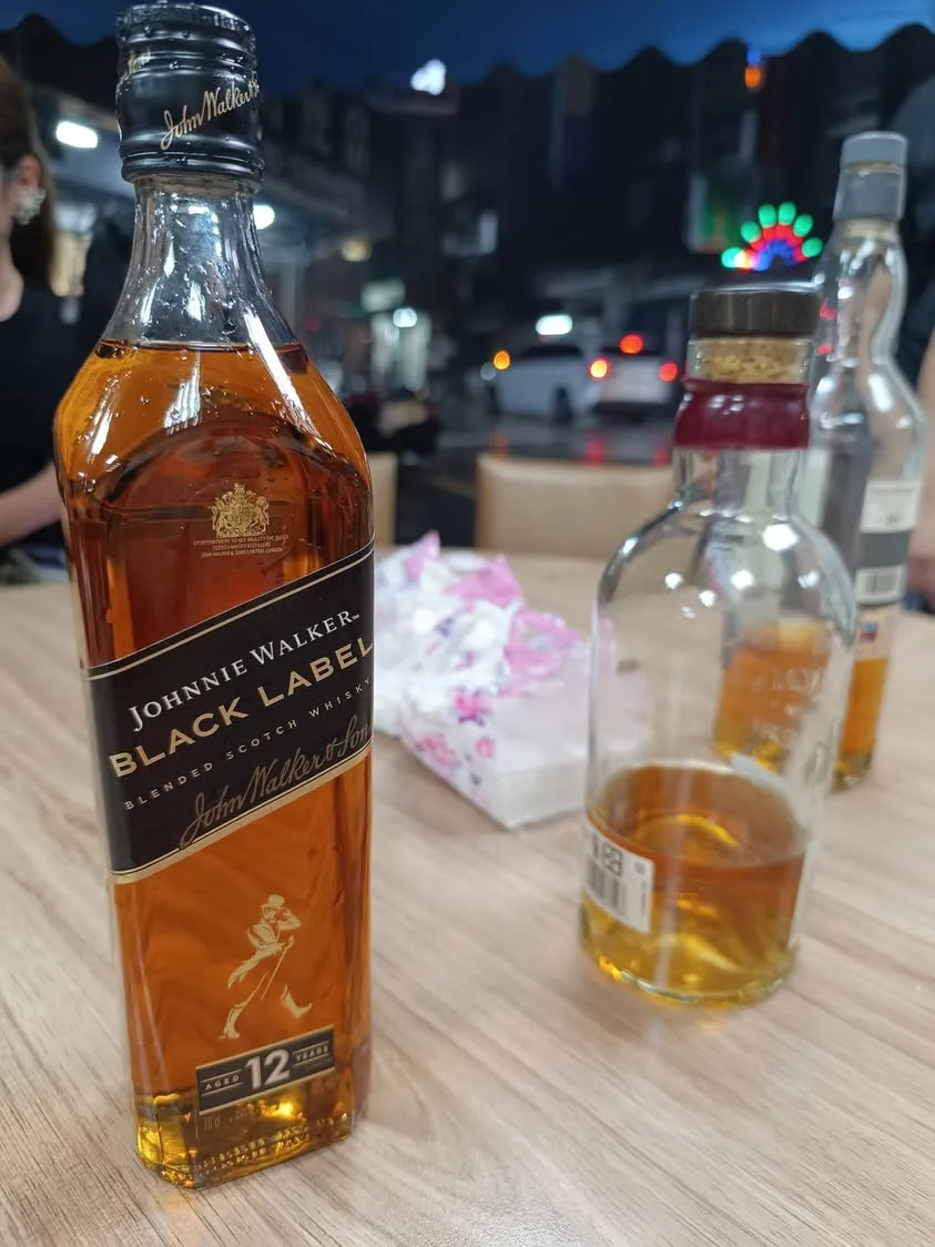 台北 合江街巷內 香而廉小館