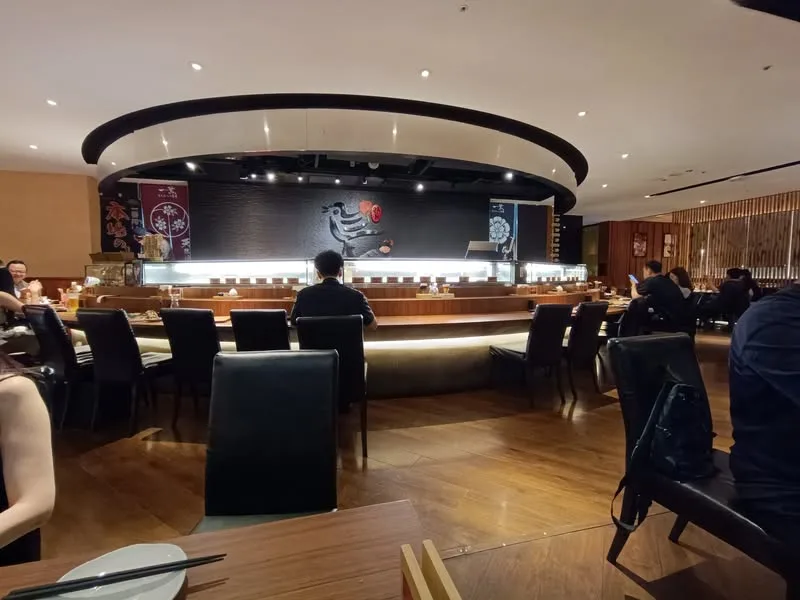 台北 內湖 一鷺串燒居酒屋