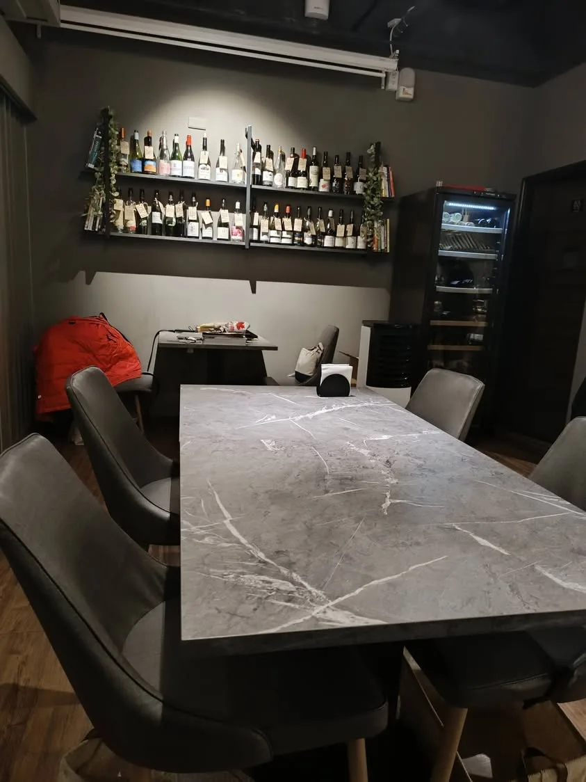 台北 大同區 CANA BISTRO 葡萄酒餐酒館 (暫時關閉)