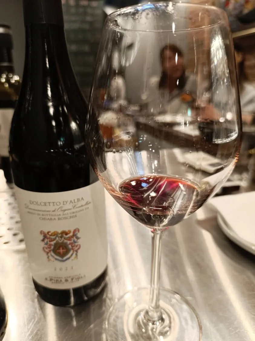 台北 迪化街 Corner Sip 角啜（Wine Bar)