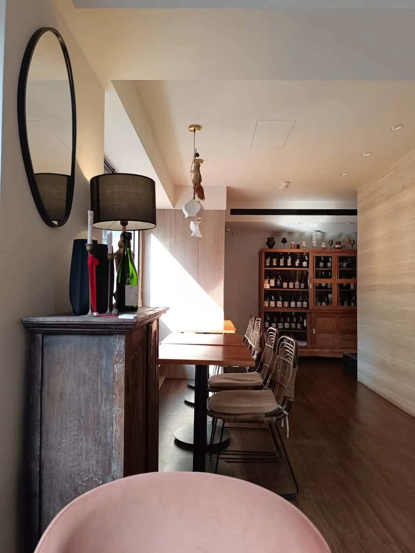 台北 大安區 深杯子-大安店