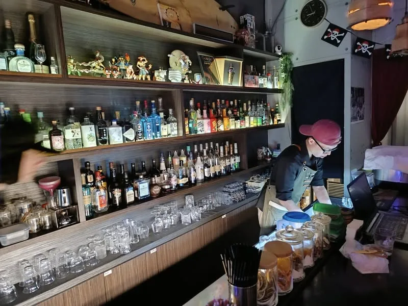 台北 光復南路 ComingBistro