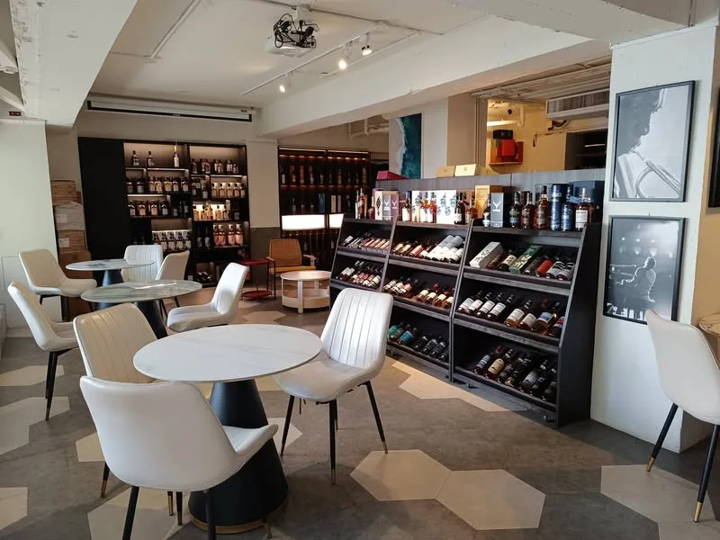 台北 民生社區 華國私廚廖家宴｜iCheers 愛酒窩