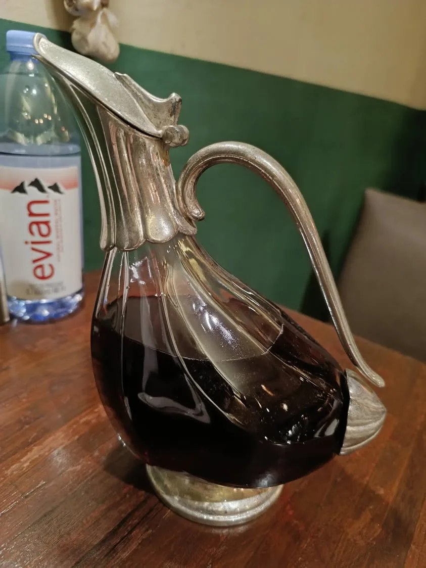 台北 Black Bottle (2訪)