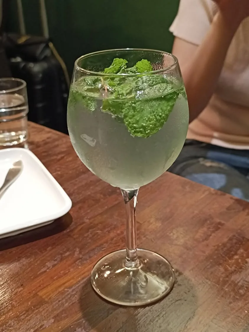 台北 延壽街 Black Bottle (3訪)