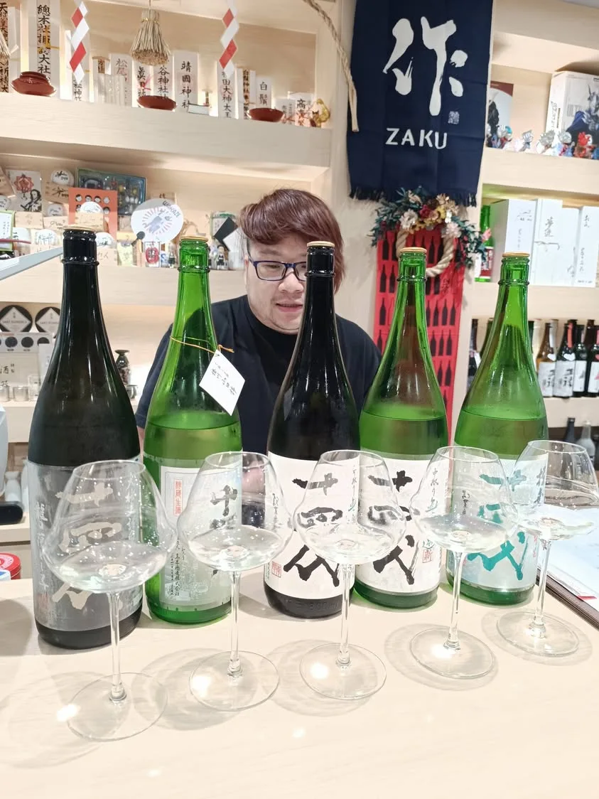 台北 龍馬和酒 (3訪)