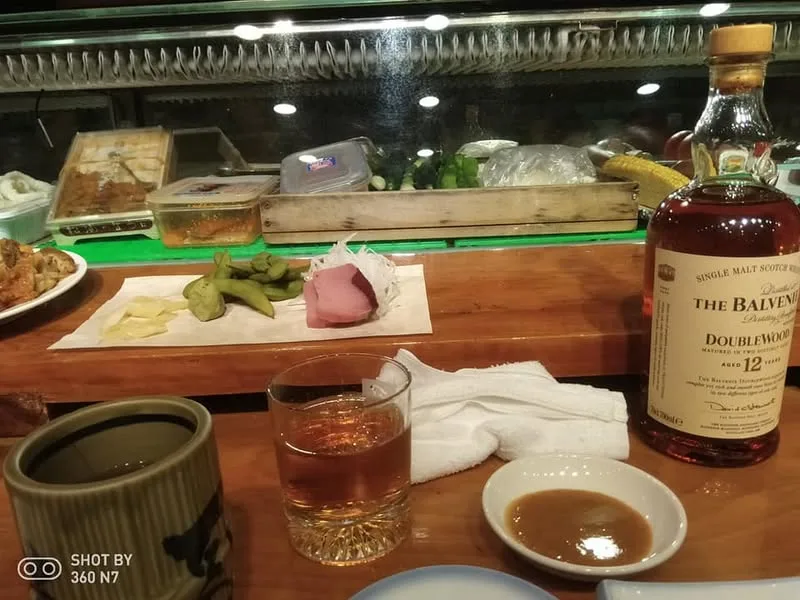 台北 添財日本料理