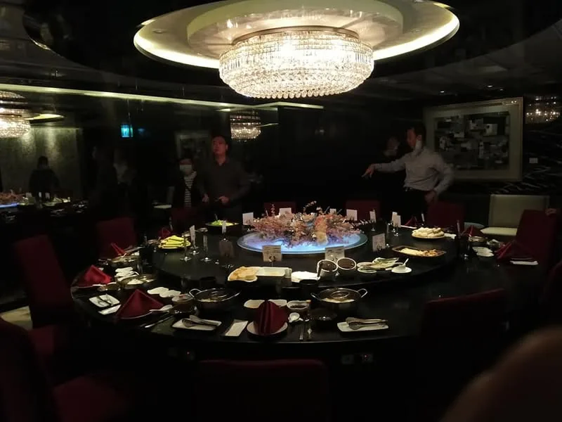 台北 海峽會 餐廳(2訪)