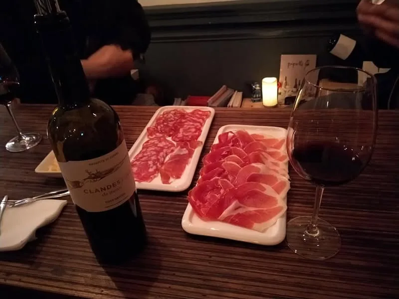 台北 八德路 跳舞大象葡萄酒專賣