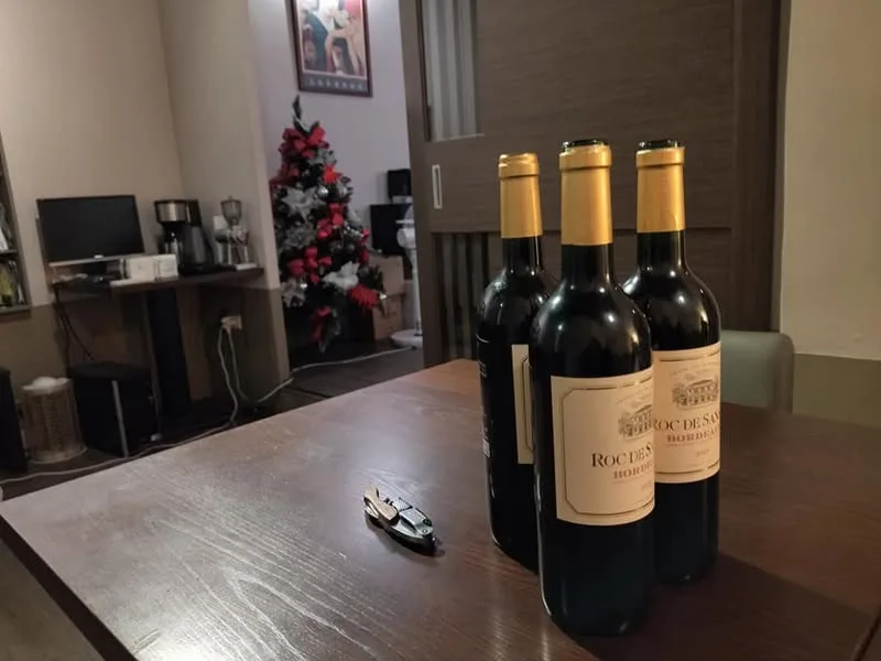 台北 林森北路巷內 隱家居酒屋