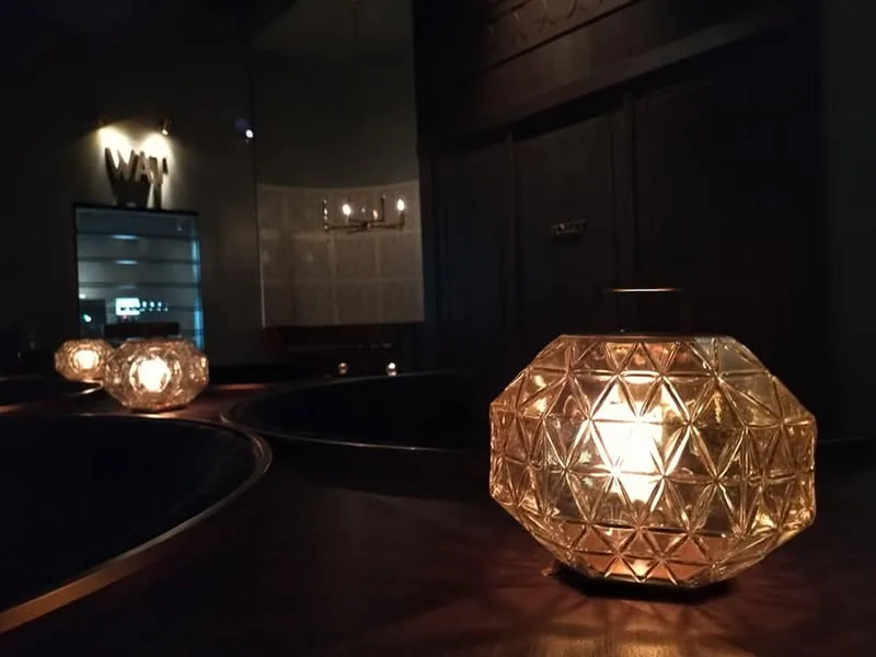 台北 信義路 WAT 雞尾酒吧 (永久歇業)