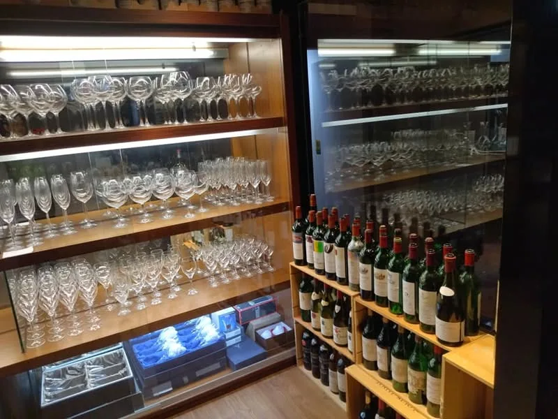 台北 辛亥路 星辰酒窖(3訪)