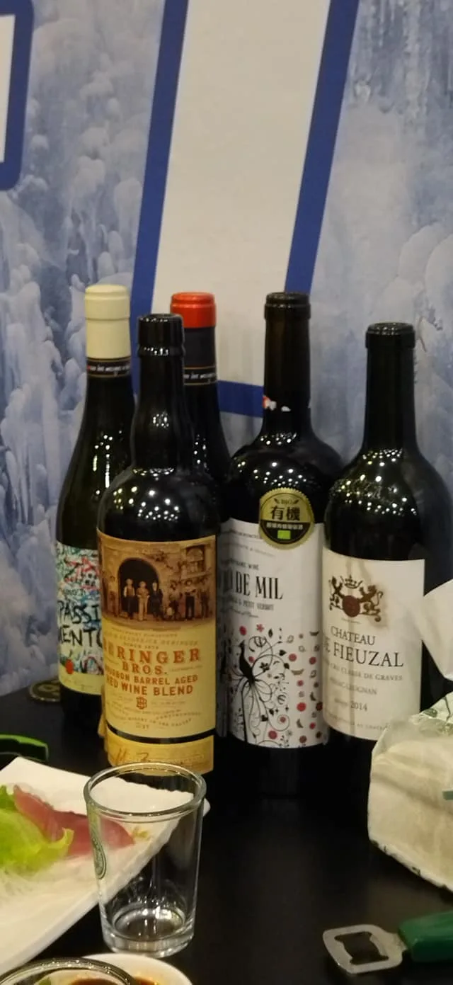 台北 吉林路 紅翻天 熱炒店