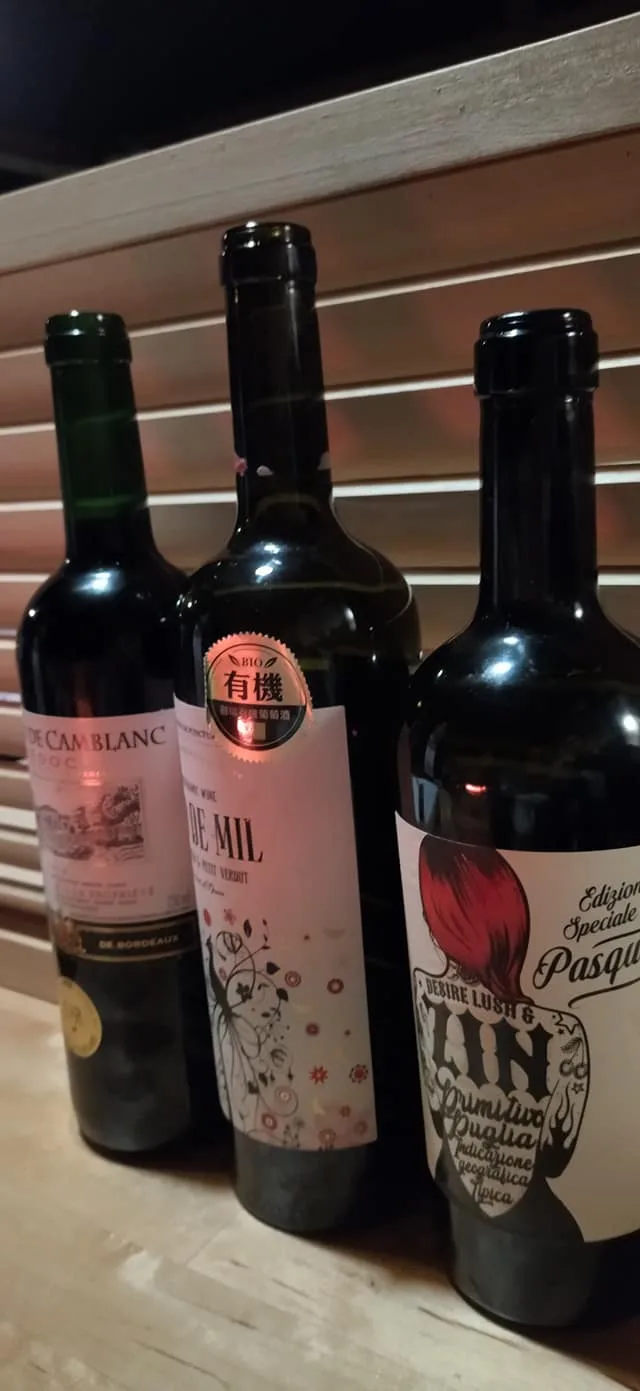 台北 合江街巷內 車庫羊肉爐