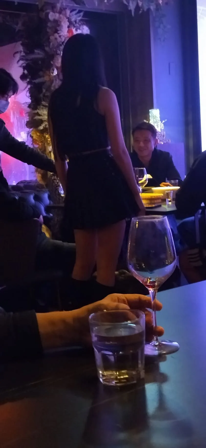 台北 八德路 鷹House 餐酒館 (暫時關閉)