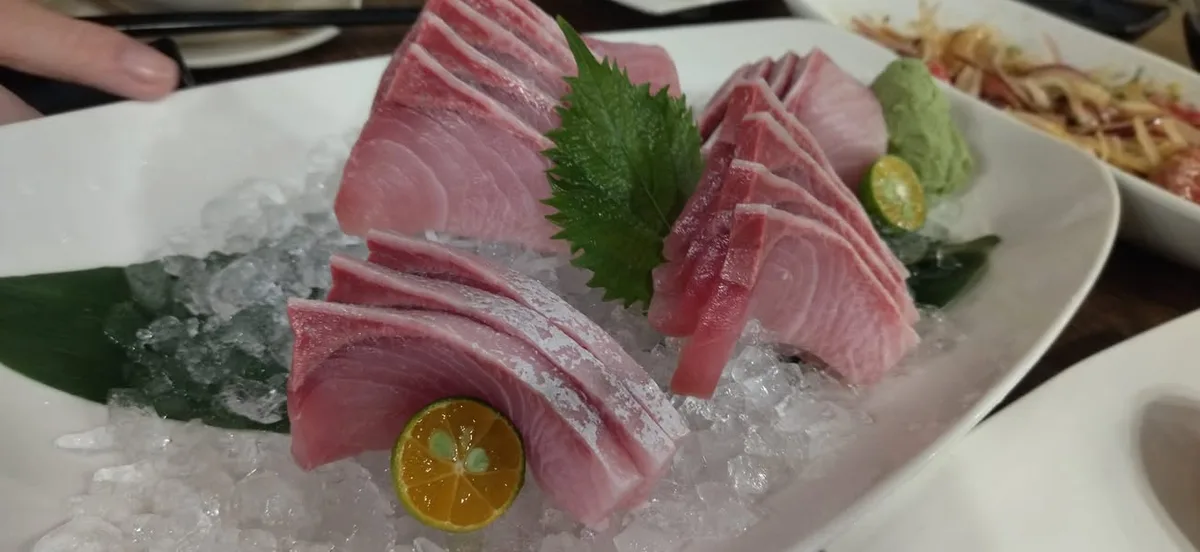 台北 太春小館 日本料理