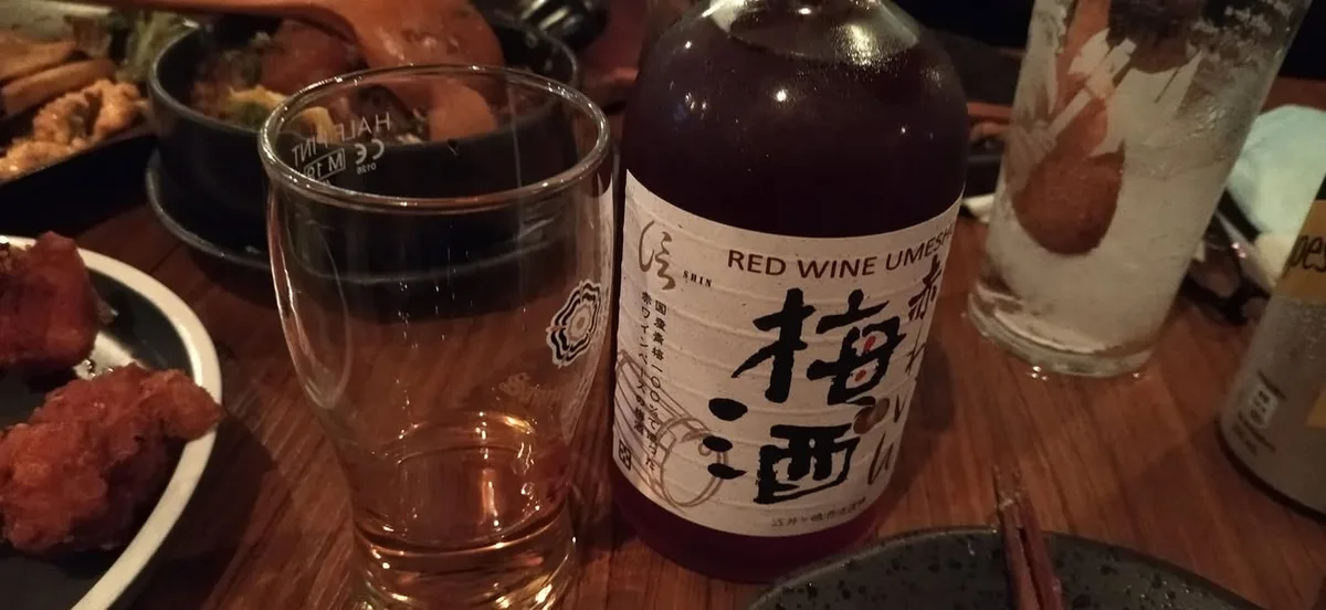 台北 中山北路 ABV 日式居酒館