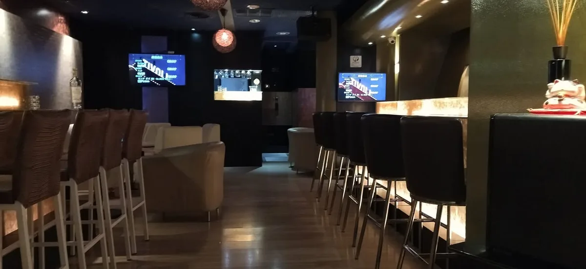 台北 Kurumi  日式酒吧KTV