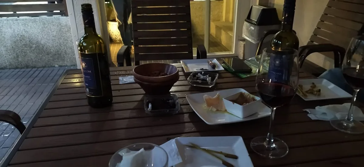 台北 劍潭 台北美僑協會