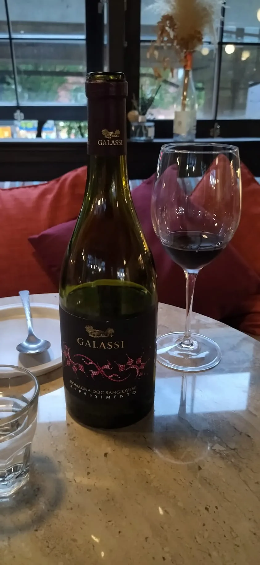 台北 摩德年代繆斯餐酒館Modism Muses | Bistro & Café