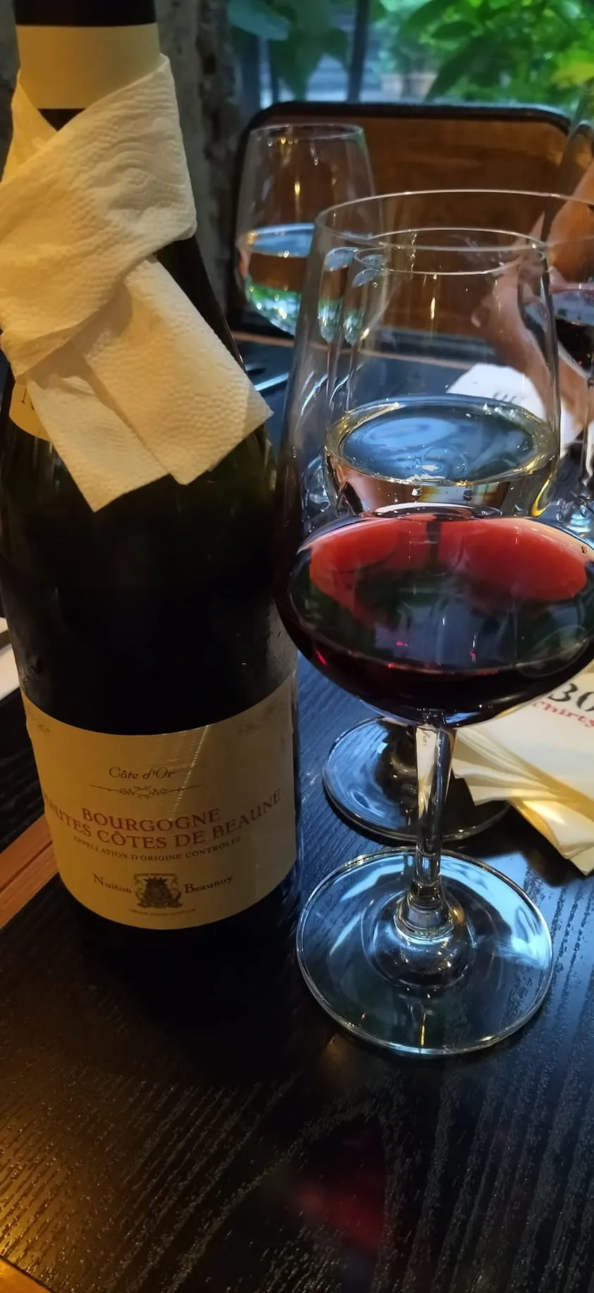 台北 逸仙路 30 Thirty 老酒館