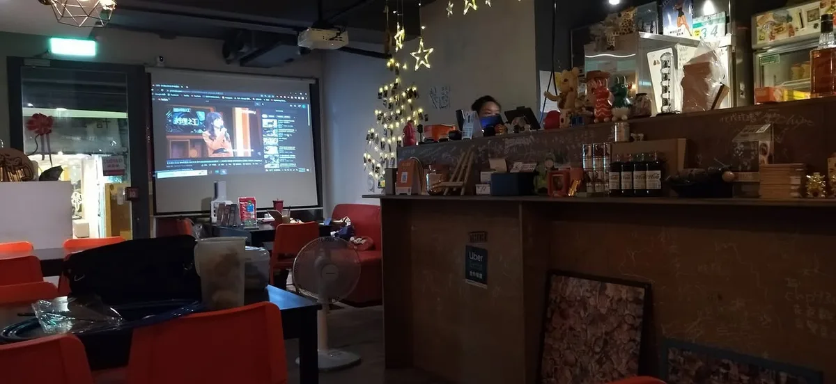 台北 東區巷內 尬聊夫婦 餐酒館