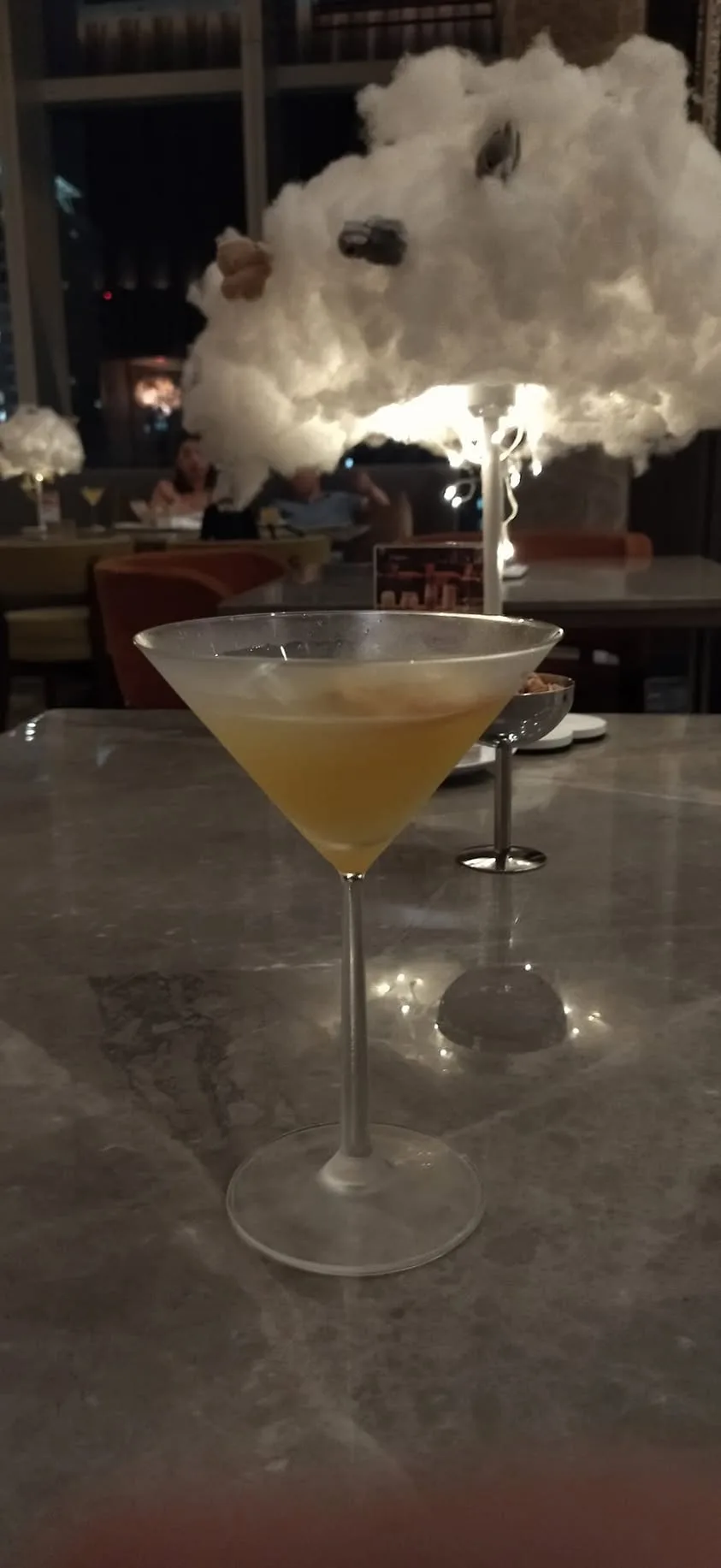 台北 南港 六福萬怡酒店 酒吧